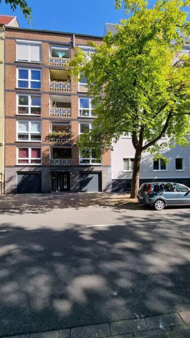 Strandappartement 2 Minuten Vom Suedstrand Βίλχελμσχαφεν Εξωτερικό φωτογραφία